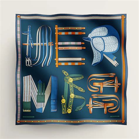 hermes jardin lettres scarf|Lettres Equestre scarf 90 .